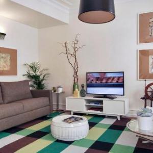Chiado Trindade Apartments | Lisbon Best Apartments
