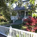 Holiday homes in Ashland Oregon