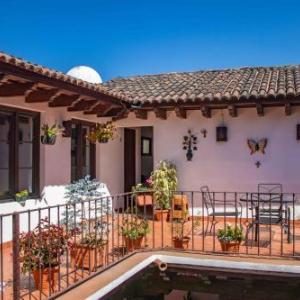 Hotel la Galería
