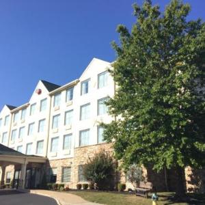 TownePlace Suites by Marriott Wilmington Newark/Christiana