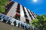 Puerta De Alcala Spain Hotels - Vincci Soma