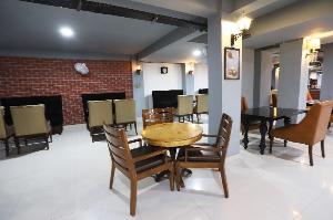 Capital O 18693 Hotel Levanti, Gurgaon