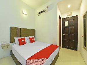 OYO 889 Hotel Cherita Rooms, Kuantan
