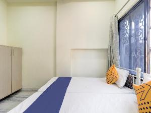 Hotel Sanskriti, Nagpur