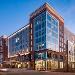 Hotels near The Foundry at Judson Mill - Residence Inn by Marriott Greenville Downtown