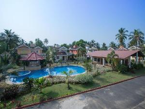 Saudades Homestays, Madgaon