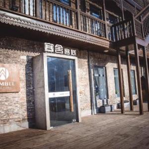 Cheap Harbin Hotels Book The Cheapest Hotel In Harbin China - 