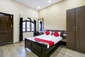 Misty Villa Estate Stay, Coorg
