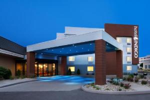 Hotel Indigo Cleveland Beachwood, an IHG Hotel, Beachwood