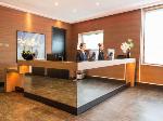 Pantin France Hotels - Hipark By Adagio Paris La Villette