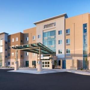 Hotels near The Stadium at South Field Provo - Staybridge Suites - Lehi - Traverse Ridge Center an IHG Hotel