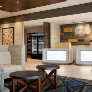 Holiday Inn Express And Suites Red Wing