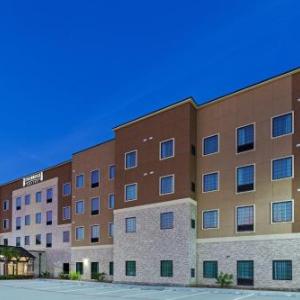 Staybridge Suites IAH Airport East