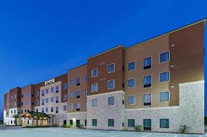 Staybridge Suites - Houston IAH Airport East, an IHG Hotel, Humble