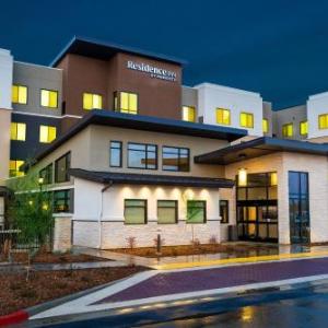 Thunder Valley Casino Resort Hotels - Residence Inn by Marriott Rocklin Roseville