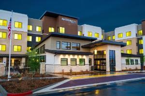 Residence Inn by Marriott Rocklin Roseville, Roseville