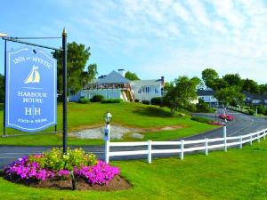 Inn at Mystic, Mystic