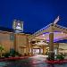 Hotels near Texas Longhorn Club - Best Western Casino Inn