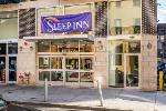 Jazdanz Art And Science Society Pennsylvania Hotels - Sleep Inn Center City