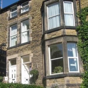 Acomb Lodge
