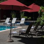 Hotels near Armstrong Redwoods Visitor Center - Creekside Inn & Resort