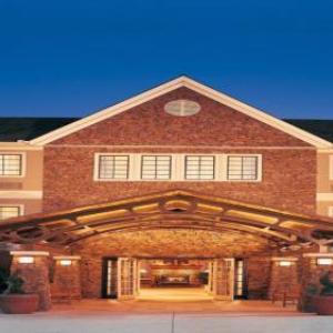 Staybridge Suites By Holiday Inn Johnson City