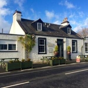 House o' Hill Hotel