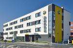 Albstadt Germany Hotels - B&B Hotel Aschaffenburg