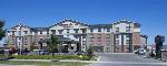 Nutana Curling Club Saskatchewan Hotels - Hampton Inn By Hilton Saskatoon South