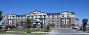 Hampton Inn Saskatoon South, Saskatoon
