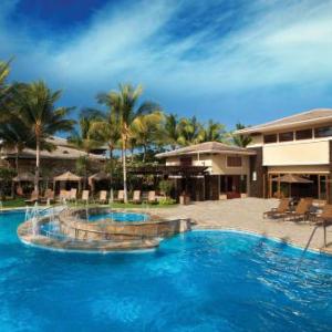 Hilton Grand Vacations Club Kohala Suites Waikoloa