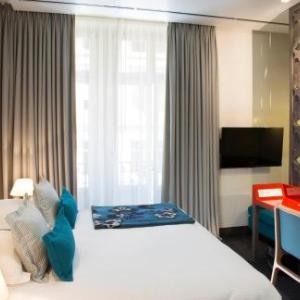 Hotels near Zénith de Strasbourg - Hotel D - Strasbourg