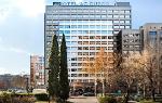 Business District Spain Hotels - AC Hotel By Marriott Cuzco