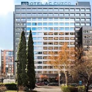 Hotels near Santiago Bernabéu Stadium - AC Hotel by Marriott Cuzco