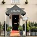 Charter Hall Colchester Hotels - Le Bouchon Brasserie & Hotel