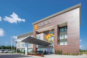 La Quinta by Wyndham Tulsa Broken Arrow, Broken Arrow