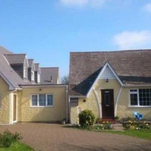 The Lodge Guest House