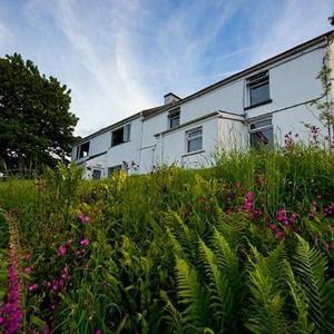 Lyric Theatre Carmarthen Hotels - YHA Poppit Sands