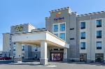 Mile High Stadium Colorado Hotels - MainStay Suites Denver