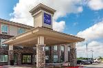 Aransas Pass Baseball Park Texas Hotels - Sleep Inn & Suites