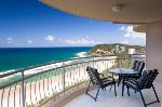 North Burleigh Australia Hotels - 2nd Avenue Beachside Apartments