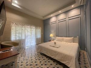 Aob-Oun Homestay & Glamping, Khao Yai