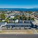 Hotels near Unison Amphitheatre Taupo - Ashbrook Motel Taupo