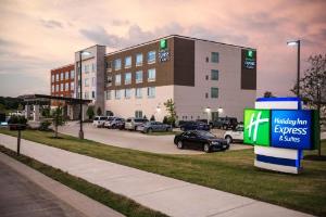 Holiday Inn Express & Suites Ruston, an IHG Hotel, Ruston