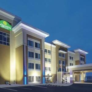 Bank of Springfield Center Hotels - La Quinta Inn & Suites by Wyndham Springfield