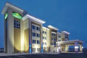La Quinta by Wyndham Springfield IL, Springfield