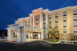 Hampton Inn and Suites Lynchburg, Lynchburg