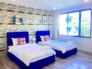 The Crest Santora Huahin, Hua Hin