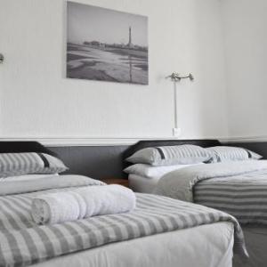 The Gurkha Hotel