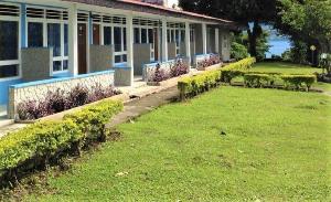 Tuk Tuk View Inn, Samosir Island